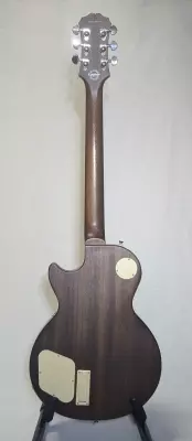 Epiphone - Les Paul Traditional Pro 2 - Vintage Sunburst 6